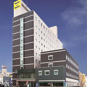 Hotel Smile