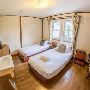Lodge Jam Niseko