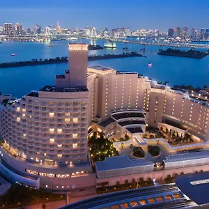 Hilton Odaiba Japan