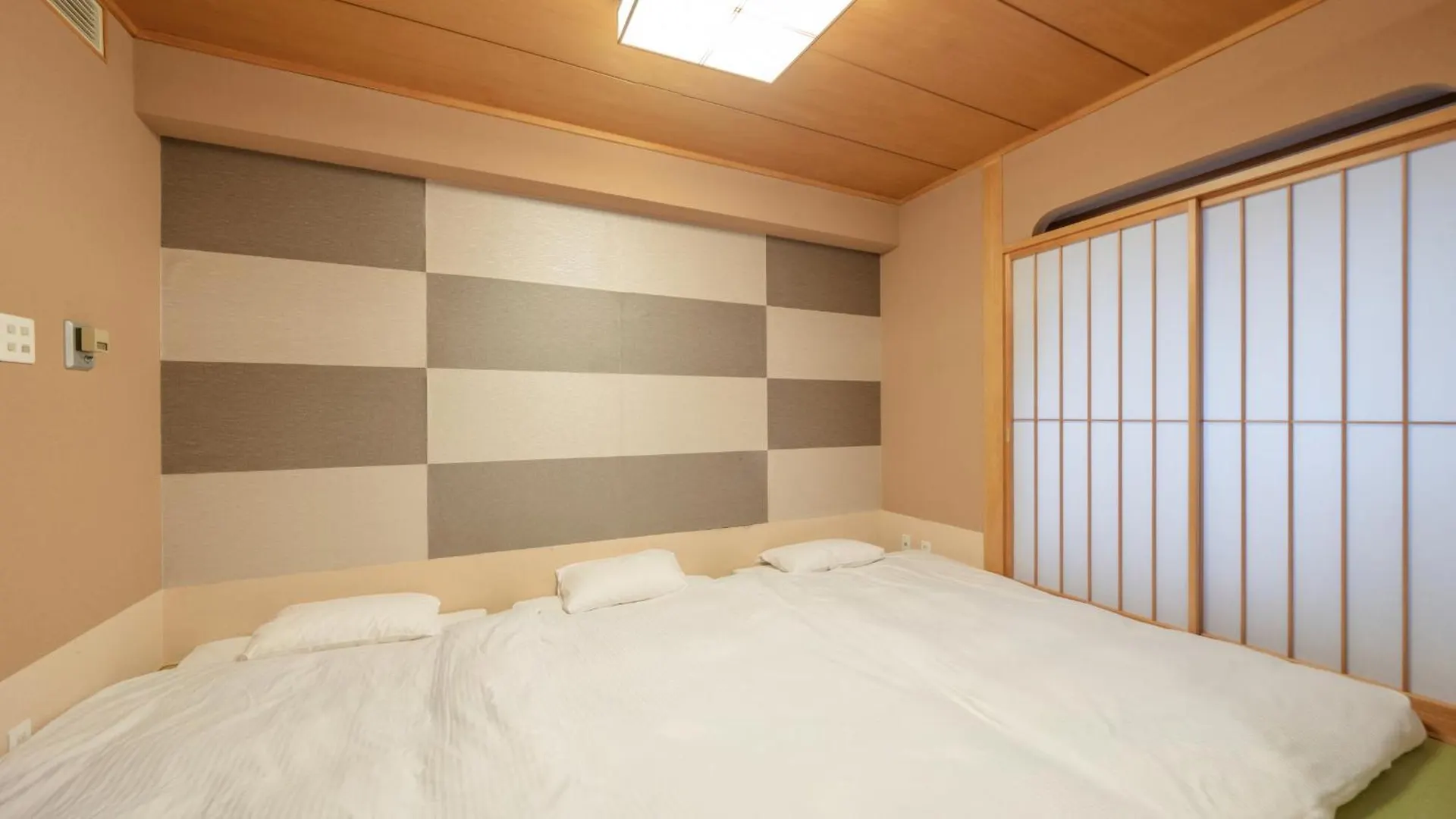 New Otani Inn Sapporo Japan