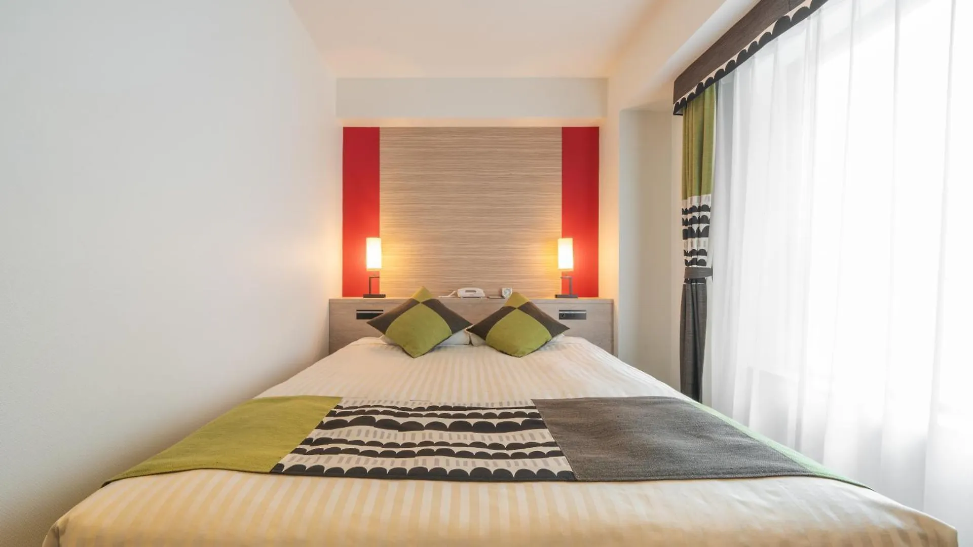 **** Hotel New Otani Inn Sapporo Japan