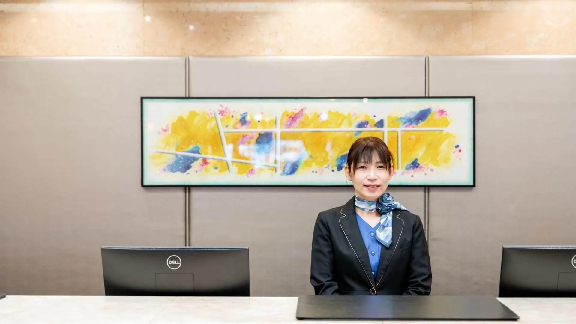 New Otani Inn Sapporo 4*,  Japan