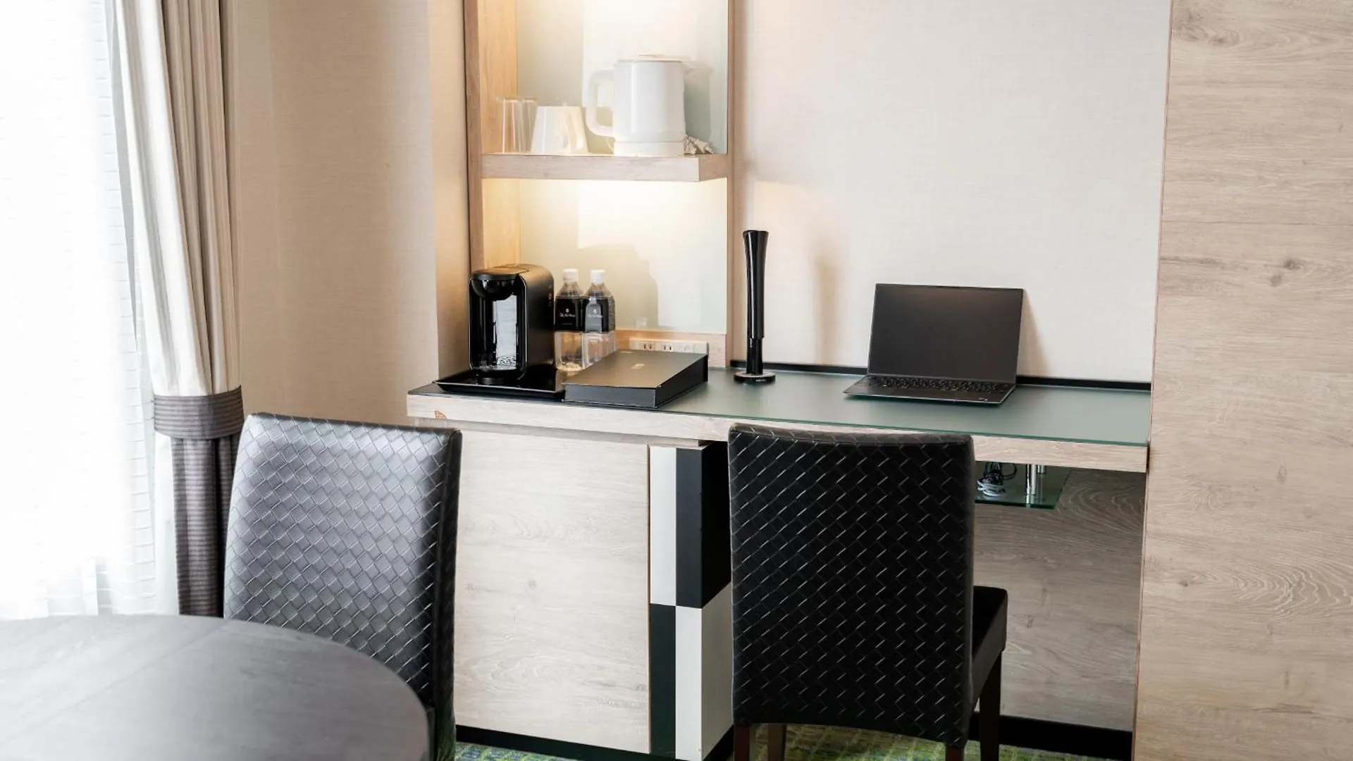 **** Hotel New Otani Inn Sapporo Japan