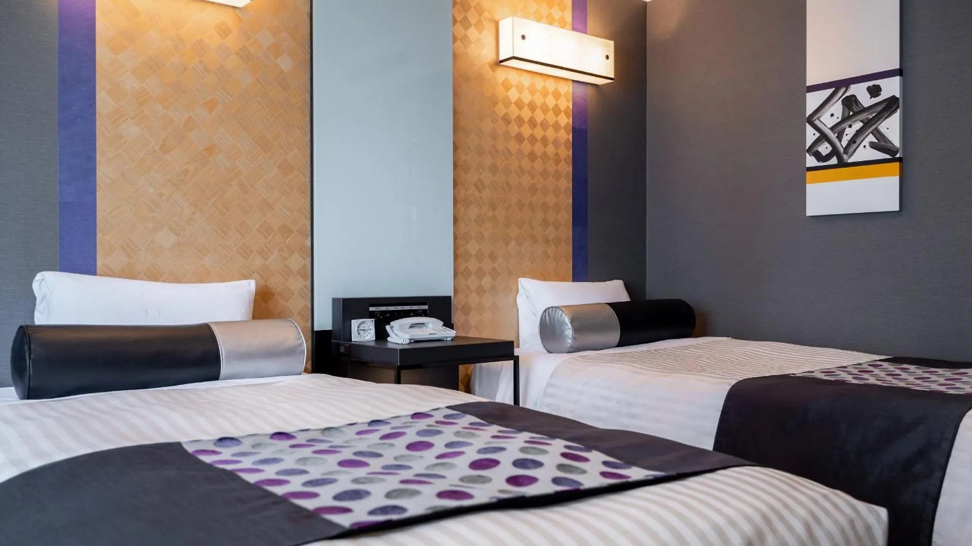 Hotel New Otani Inn Sapporo