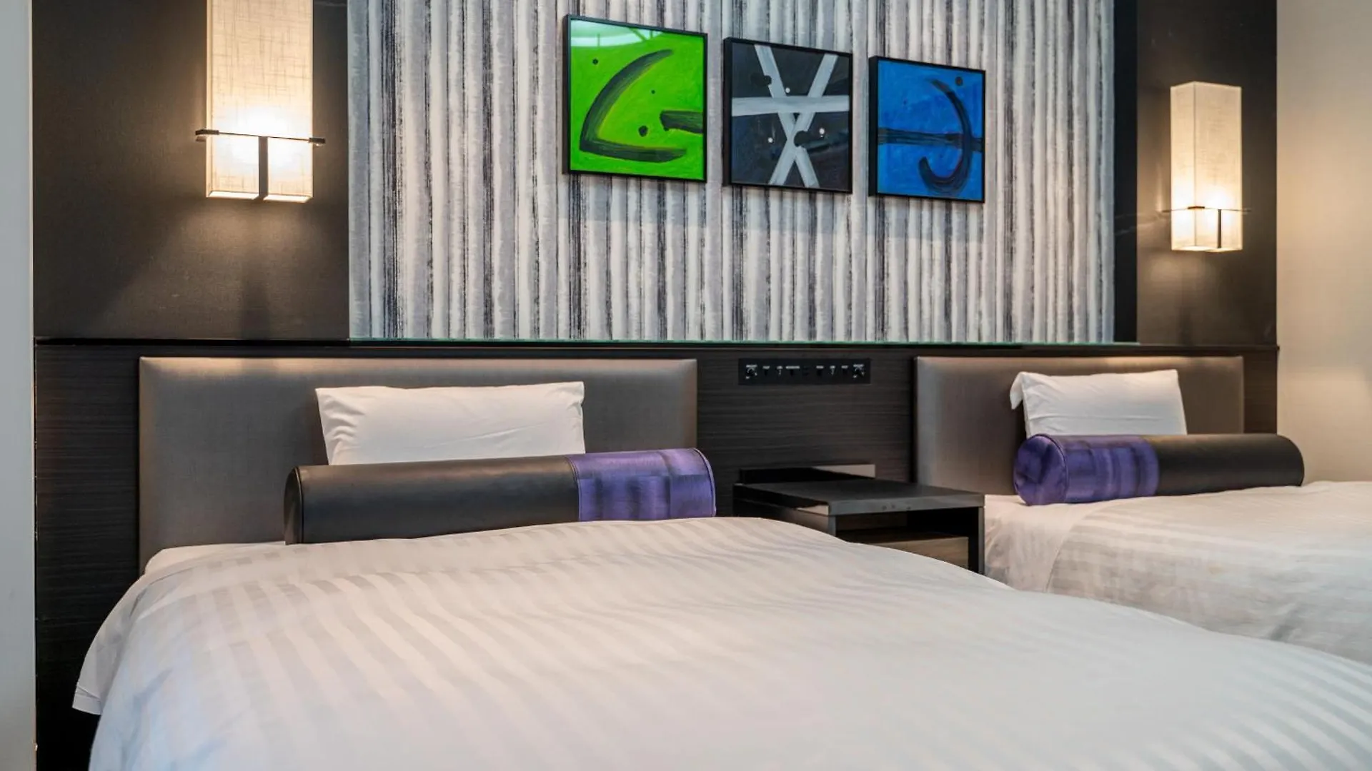 **** Hotel New Otani Inn Sapporo Japan