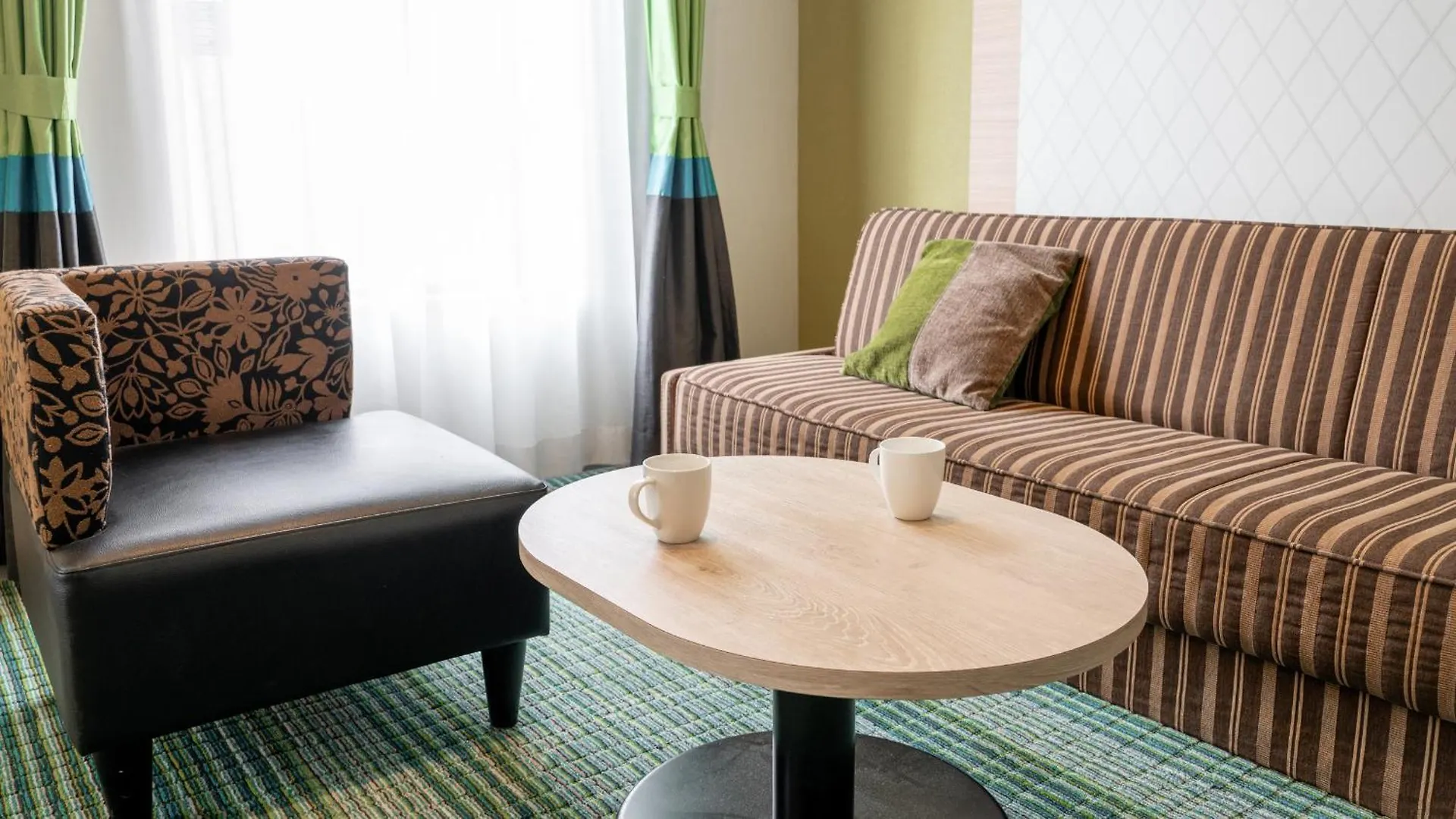 New Otani Inn Sapporo 4*,  Japan