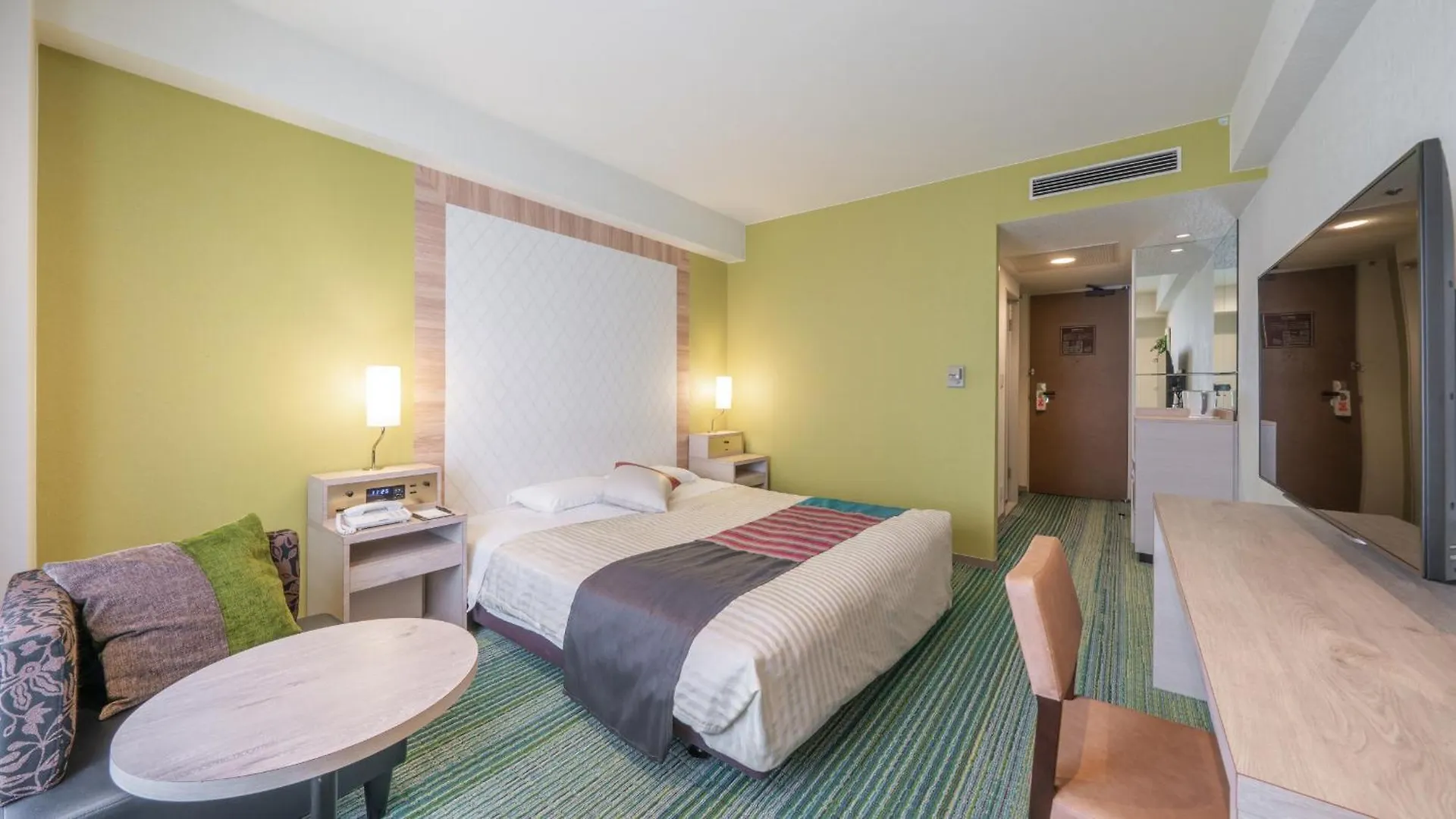 New Otani Inn Sapporo 4*,  Japan