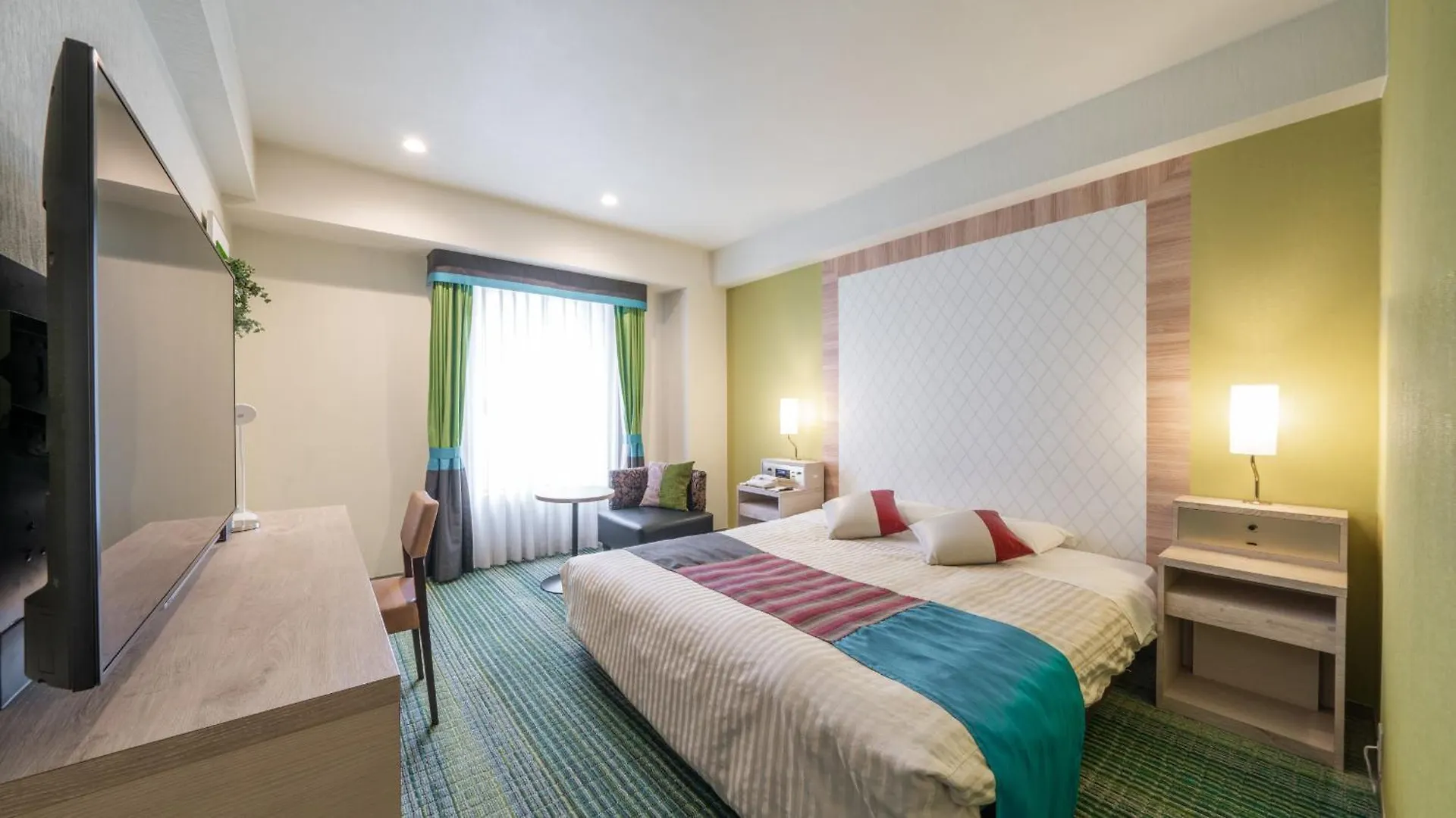 Hotel New Otani Inn Sapporo